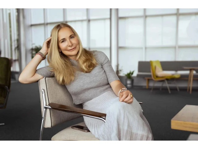 Jaké je tajemství úspěšných žen? Setkala jsem se s jednou z nich a prozradila mi 5 zásadních kroků