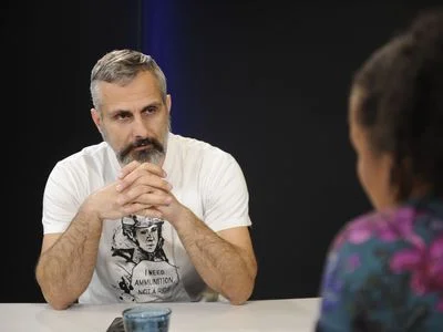 Foltýn odešel dřív, než ho ANO stihlo vyhodit. Tvrdý kritik Ruska rezignoval