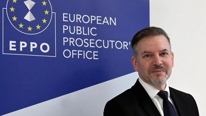 Evropský úřad pro boj proti podvodům OLAF povede Čech Klement