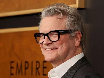 Firthovy tajné zbraně. Herec, jenž zkoumal, jak se liší mozky politiků dle ideologie