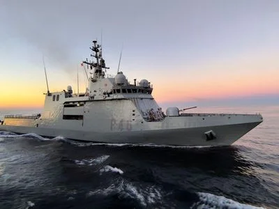 Itálie a Španělsko vyslaly válečné lodě na pomoc flotile plující do Pásma Gazy