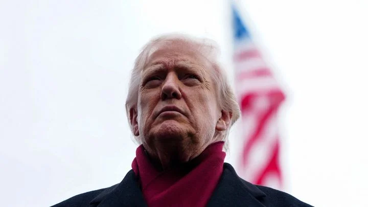 "Já jsem vám to říkal…"  Jak Trump využil útoku na gardisty ve Washingtonu