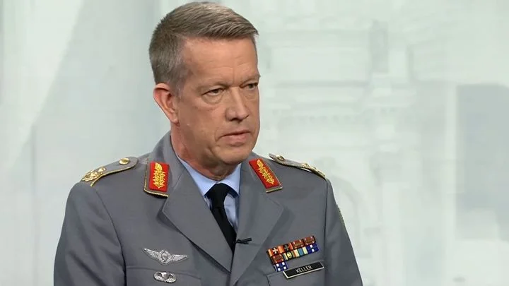 "Jasný signál pro Moskvu." Generál odhalil strategii NATO, která udrží Ukrajinu