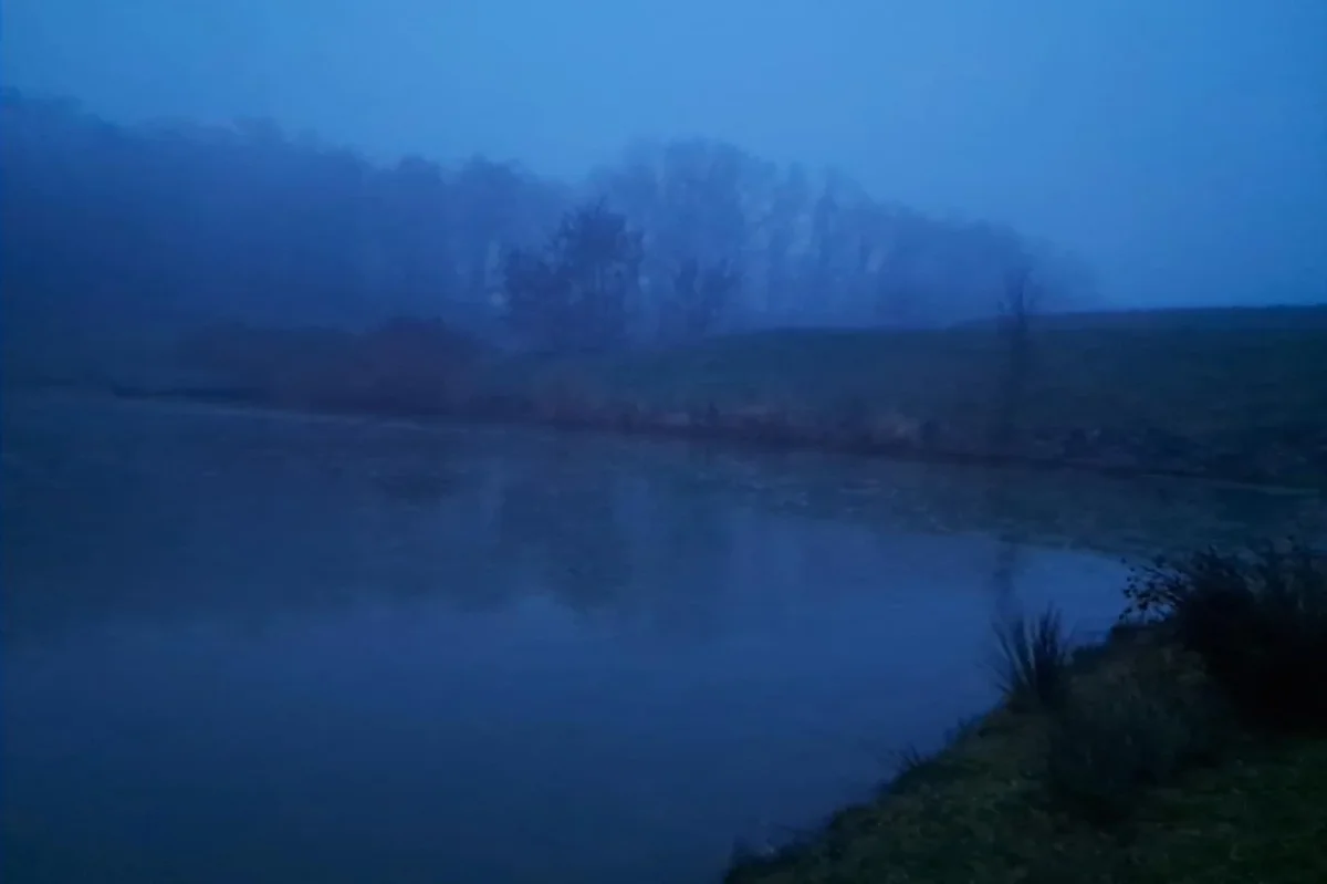 Počasí o víkendu: sobota v mlze, neděle přinese teplotní změnu