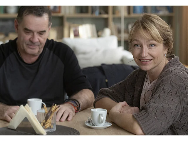 Klára Cibulková o Polabí: Vilma zmizela, nepomohla mi ani slovem