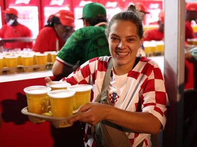 MS v Saúdské Arábii bude bez kapky alkoholu včetně piva. Tresty zahrnují i bičování