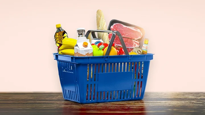 Inflace dál zpomaluje, je nejníž od dubna, potvrdili statistici. Zlevňují potraviny