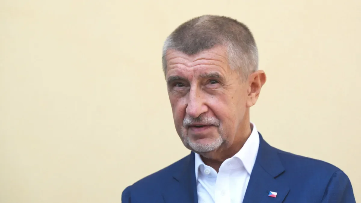 Hartenberg: hluboká ztráta, silná výkonnost. Babišovy investice táhnou zdravotnictví i e-shopová impéria