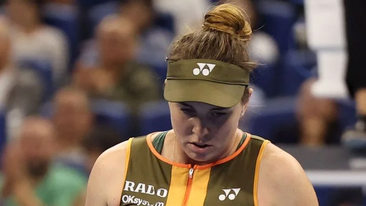 Nosková - Ósakaová 2:0. Česká jednička nepřestává vítězit, přehrála i hvězdu