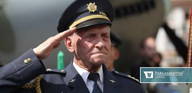 Válka je zlo! Zemřel asi poslední účastník Pražského povstání