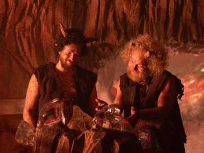 O Vánocích v televizi poběží nová pohádka Ke všem čertům. Bude ve znakovém jazyce