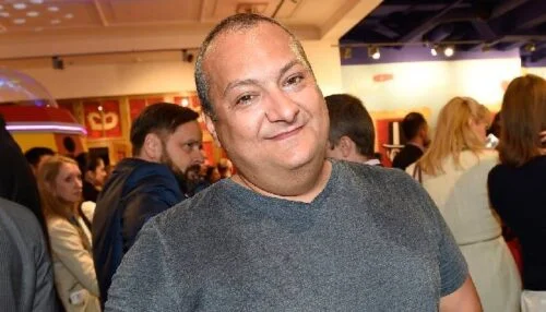 Zemřel Patrik Hezucký. Vyčerpal ho boj s těžkou nemocí