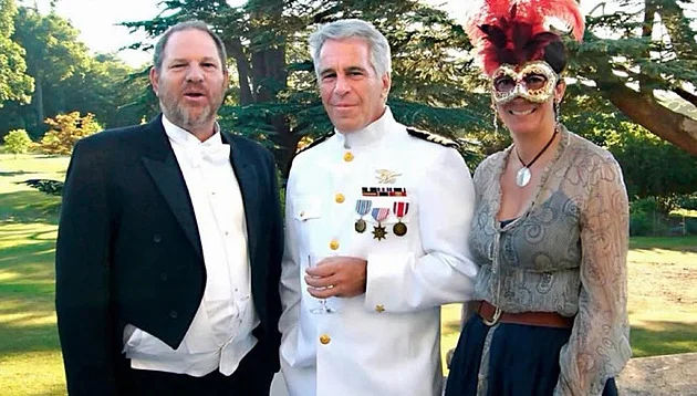 Epsteinovy spisy lze zveřejnit, řekl soud. Ministerstvu spravedlnosti povolil škrtat