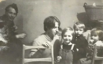 Komunisty v roce 1977 rozzuřila mikulášská nadílka v Rychnově u Děčína