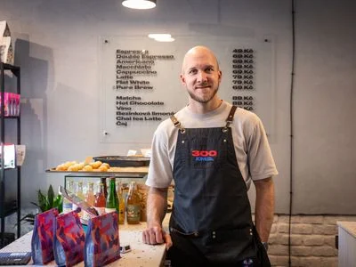 Na Žižkově kvete rodinné bohatství. Malá pekárna voní Moravou a recepty od maminky