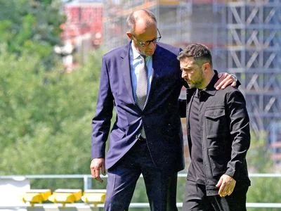 Německý plán, který má zlomit Putinovu taktiku. Součástí je i masivní finanční půjčka