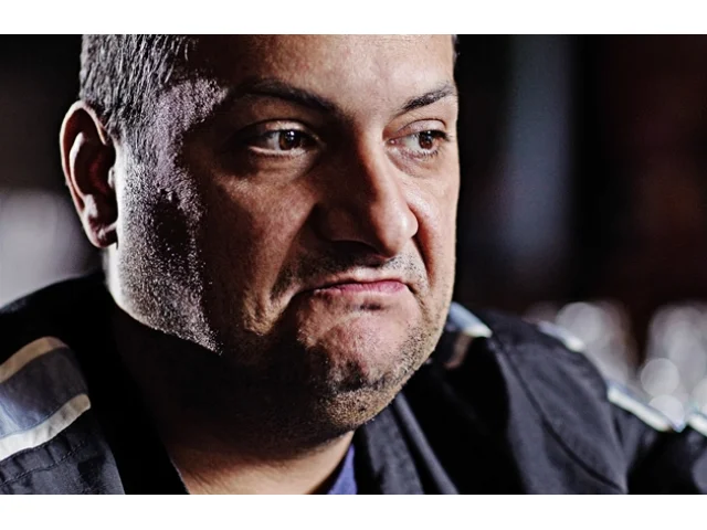 Kdo je manželka Patrika Hezuckého a jak se potkali