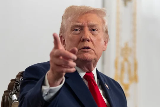 Trump tvrdí, že Evropa čelí civilizačnímu úpadku