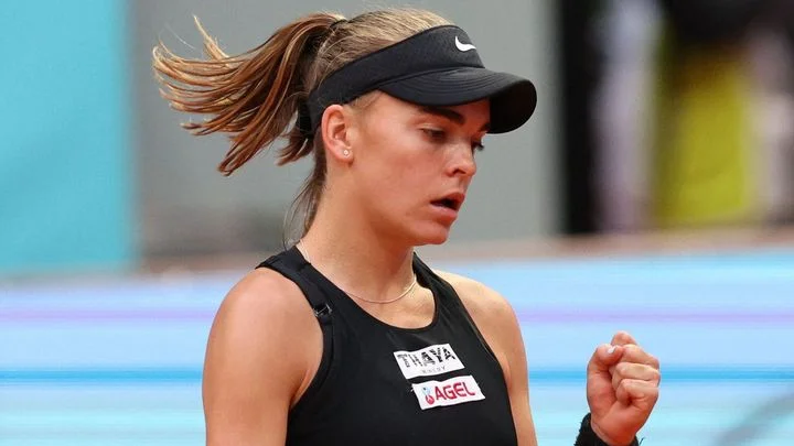 Chytrá levačka i nová ranařka. Český tenisový mix bude brzy zlobit, míní Lojda