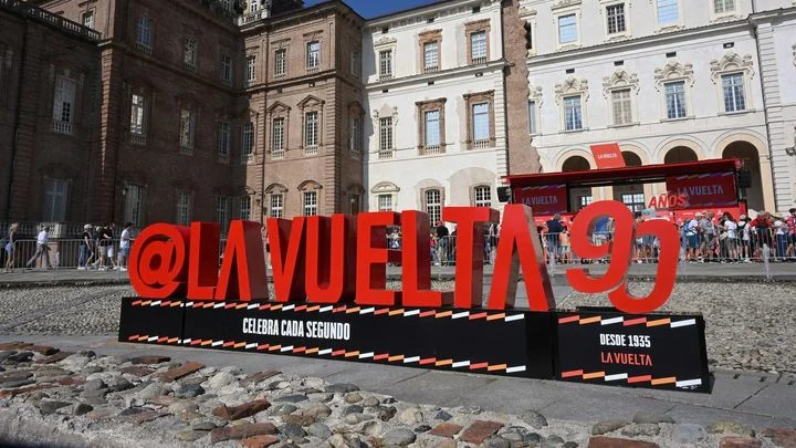 Otruba zazářil na Vueltě v dlouhém úniku, Vingegaard navýšil náskok před Almeidou