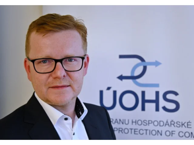 Předseda ÚOHS změnil dvě vysoké pokuty za kartel na železnici