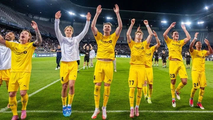 Nejsou to žádní eskymáci, varuje Jindřišek. Slavii čeká souboj s "klonem"