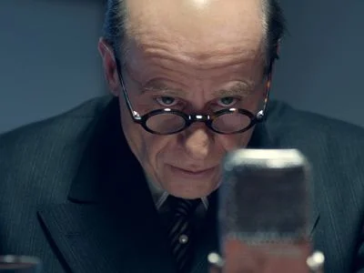 KVÍZ: Pelíšky, Masaryk, Ucho i Lincoln. Vybavíte si filmy, v nichž jde o politiku?