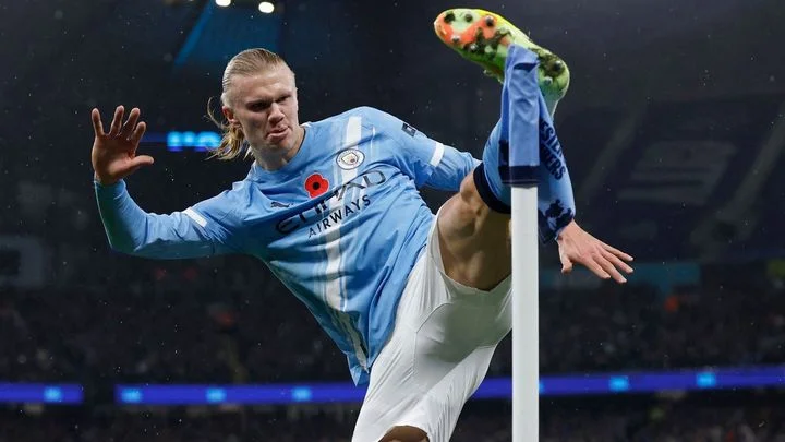 Liverpool dál padá. Na hřišti Manchesteru City prohrál rozdílem třídy