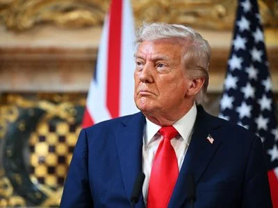 "Nařizuji ministru války."  Trump schválil vyslání vojáků do dalšího amerického města