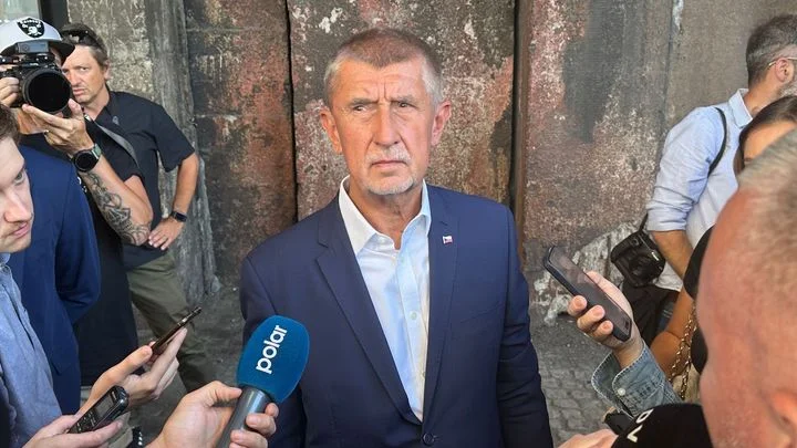 "Führer princip." Babišovo ANO má jednu velkou nevýhodu pro budoucnost, říká Kopeček