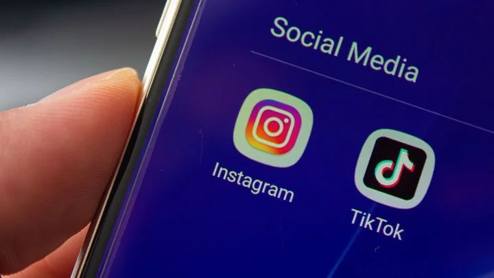 Dánská vláda se politicky shodla na zákazu sociálních sítí pro děti do 15 let