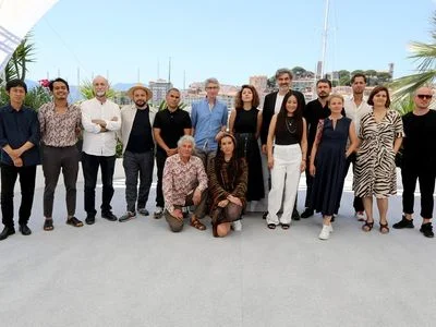 Boří tabu o mateřství. Film Karavan české režisérky bude soutěžit v Cannes