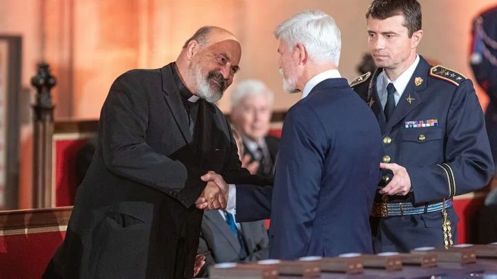 "Budou se zodpovídat před Božím soudem!" Halík účtuje s nastupující vládou a voliči