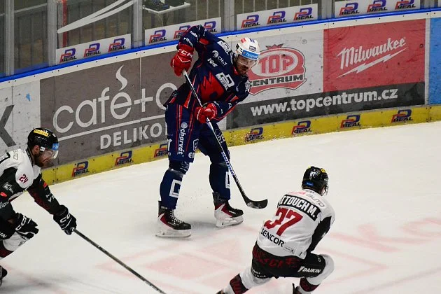 „Nadřeme se jak psi.“ Lauko s Červenkou a Sedlákem chtějí nastartovat Dynamo