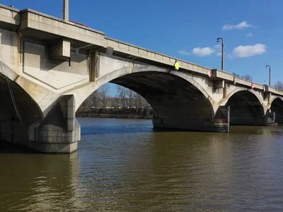 Libeňský most nesmí být zbourán, rozhodl antimonopolní úřad