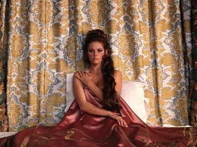 „Má-li italský film jméno, vděčíme za to i těmto očím.“ Svět truchlí za Cardinalovou