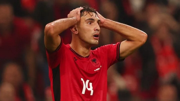 Potvrzeno: Česko se o MS utká s jedním ze čtveřice Irsko, Albánie, Bosna, Kosovo