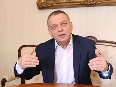 Zaorálek naskočil na ruskou propagandu. Oháněl se výzkumem, který nepochopil