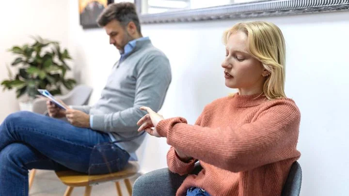 Anglický deník: Jak funguje bezplatné britské zdravotnictví