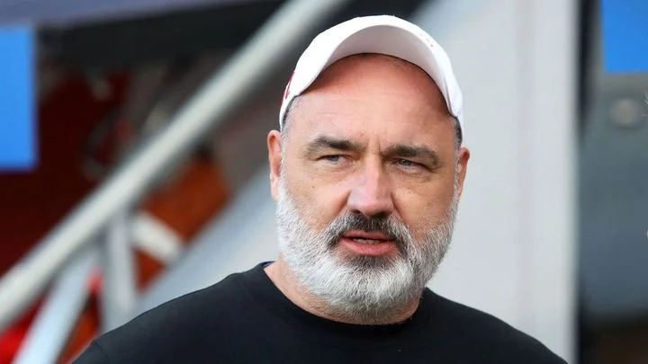 Tohle jen tak nepřebolí, těžko se to kouše, řekl Trpišovský. Provoda se zastal