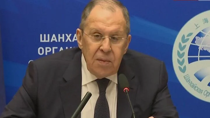 Bříza: Lavrov zesinal a odtajnil, o co jde Putinovi. Tehdy jedinkrát mluvil pravdu