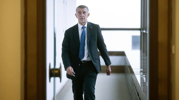 Babišův Hartenberg loni vykázal ztrátu ve stovkách milionů. Výkonnost firem je silná, ztráta souvisí s odpisy, říká skupina