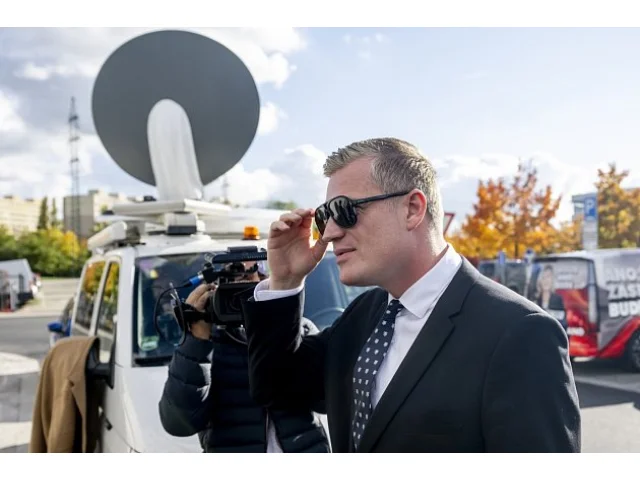 Hodí se Filip Turek do vlády? Zde jsou argumenty pro a proti