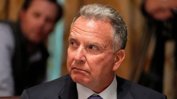 Witkoff na odstřel. Putinův poradce si ho namazal na chleba, Rusko se baví, říká Just