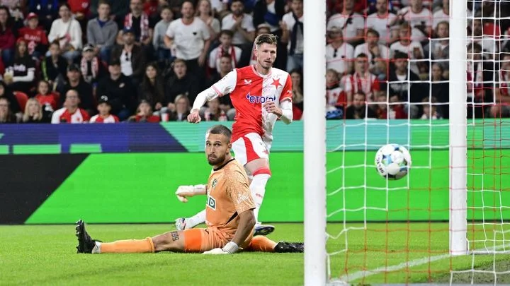 V akademii Atalanty patřil mezi čtyři rozdílové hráče, říká otec hvězdy Slavie