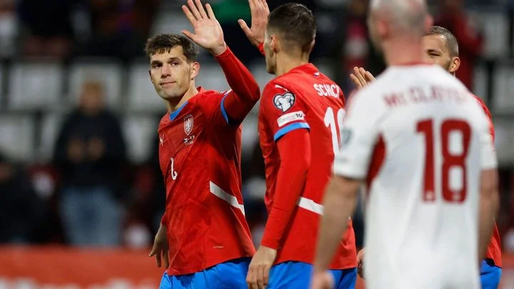 Boj o MS začne s Irskem. Barážový los byl přísný, ale Čechům dal i obrovskou výhodu