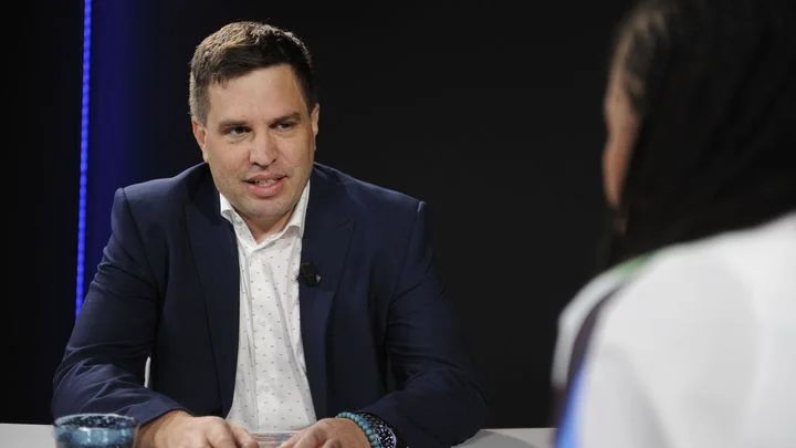 Zbouráme města, aby bylo uhlí? Green Deal je neuvěřitelně úspěšný, říká Pavel Franc