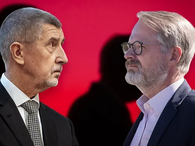 "Babiš inscenoval špinavý skandál proti Moskvě." Jak vidí české volby nejen Rusové