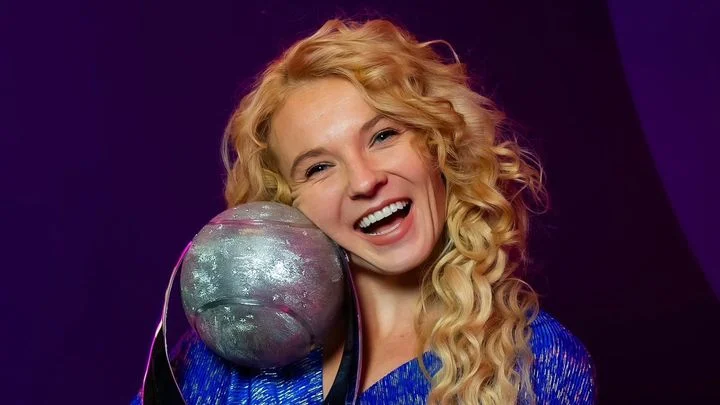 Chci rodinu. Jak Siniaková utnula dohady o kariéře, jaká se ještě víc vymyká realitě