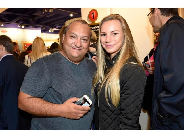 "Už ho nic nebolí," říká o stavu Hezuckého jeho manželka. S okolím už Patrik nekomunikuje